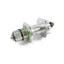 Hope Pro 4 36-hole 135mm 10mm Bolt Rear Hub in Silver