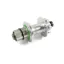 Hope Pro 4 36-hole 150mm 12mm Bolt Rear Hub in Silver
