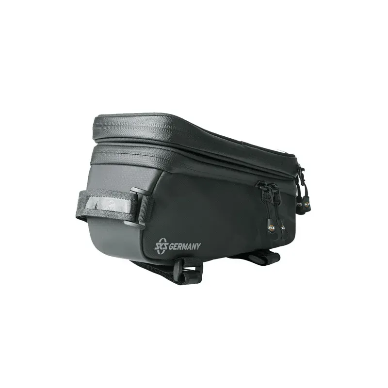 Sks Explorer Smart Toptube Pack With Phone Pocket
