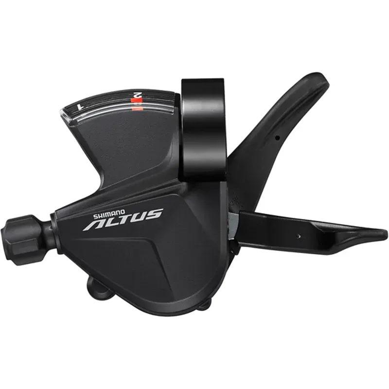 Shimano Altus Gears Drivetrain Thatto Cycles Bikes You Like