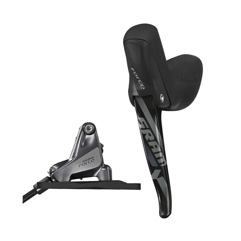 Sram Shift/Hydraulic Disc Brak