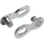 Shimano Spares SM-CN900-11 11-speed Quick-Link 2-pair Pack in Silver