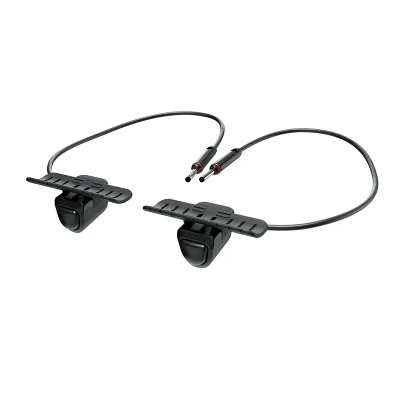 Sram 2021 AXS MultiClics w/Mount in Black