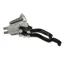 Hope Tech 3 Duo Complete Master Cylinder in Silver