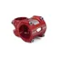 Hope All Mountain 0 Deg 35x35mm Bike Stem in Red