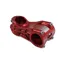 Hope AM 20 Deg 70mm OS Stem in Red