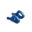 Hope 40mm Direct Mount Mountain Bike Stem in Blue