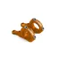 Hope 40mm Direct Mount Mountain Bike Stem in Orange