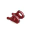 Hope 40mm Direct Mount Mountain Bike Stem in Red