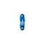 Hope DM Stem Clamp in Blue