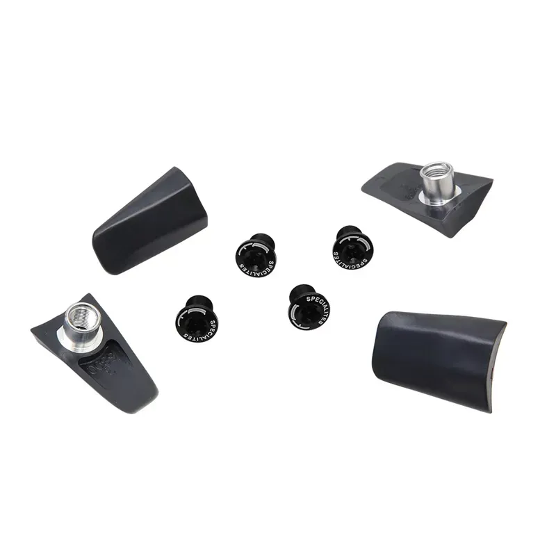TA X110 4-arm 11x Chainrings in Black-3