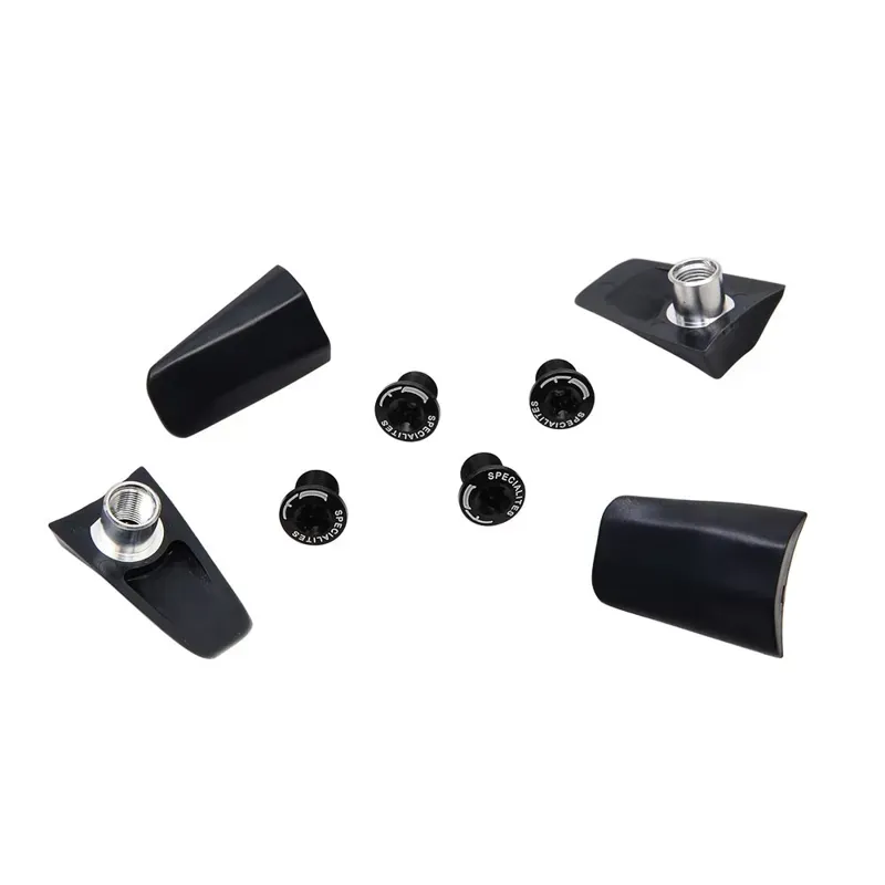 TA X110 4-arm 11x Chainrings in Black-4