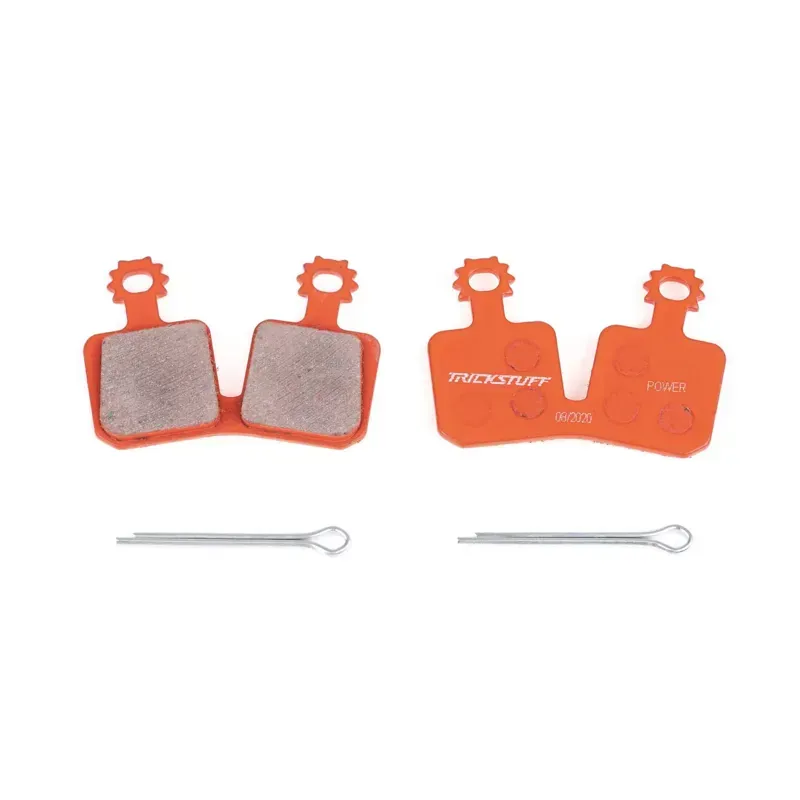 Trickstuff Power Brake Pads - 170