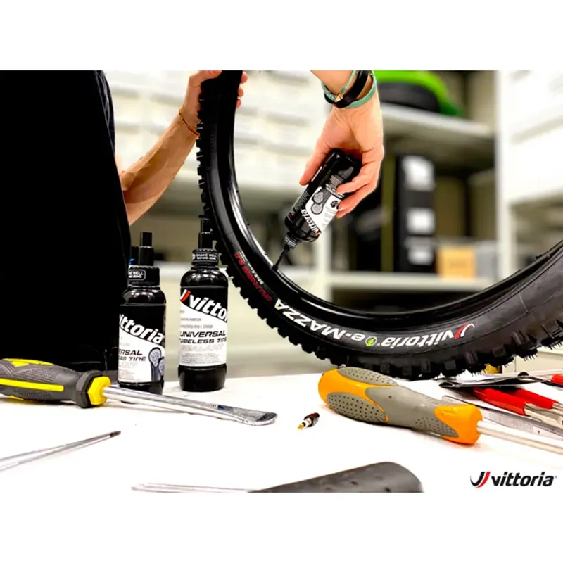 Vittoria Universal Tubeless Tyre Sealant-2