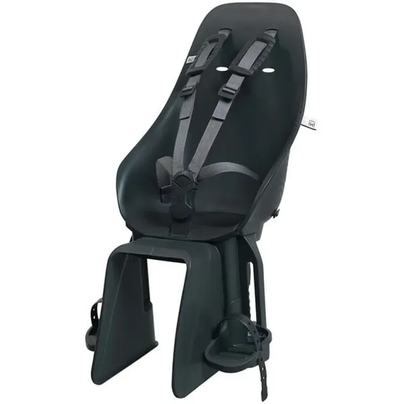 Urban Iki Rear Child Seat TA-KE Easy Fix Bincho Black