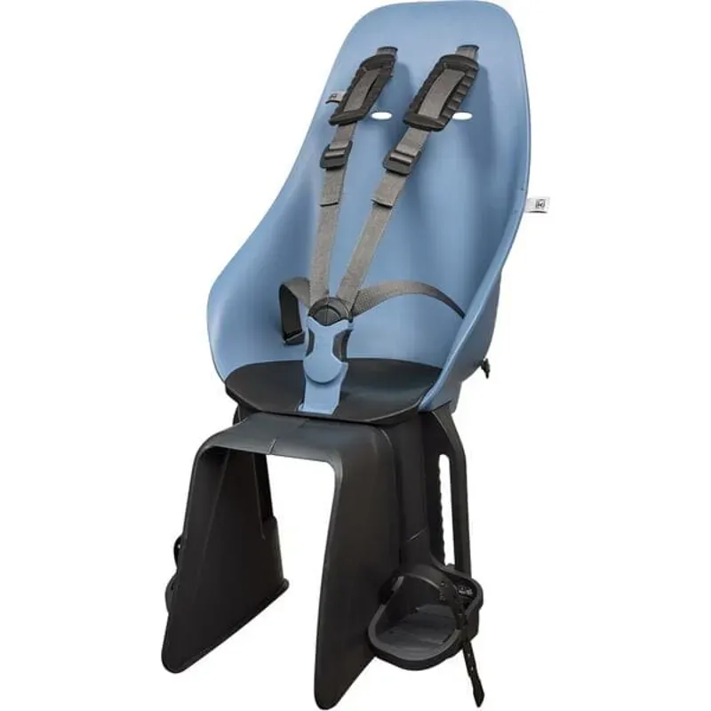 Urban Iki Rear Child Seat TA-KE Easy Fix - Blue / Black Fuji Blue