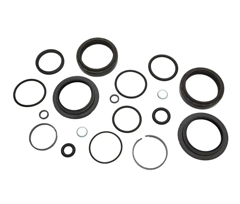 Rock Shox AM Basic Fork Service Kit - Boxxer Team Charger Damper