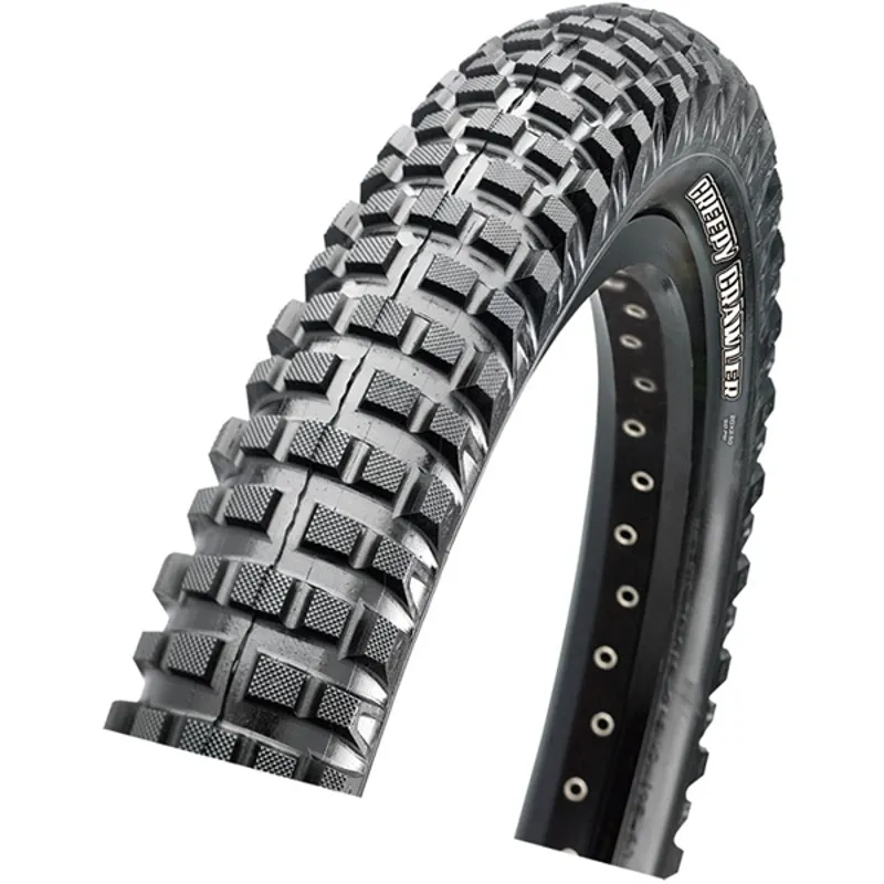 Maxxis Creepy Crawler Trials Tyre