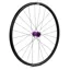 Hope S-Pull 20FIVE RS4 6-Bolt Front Wheel in Purple