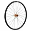 Hope S-Pull 20FIVE RS4 Centre Lock Front Wheel in Orange