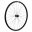 Hope S-Pull 20FIVE RS4 Centre Lock Front Wheel in Black