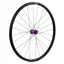 Hope S-Pull 20FIVE RS4 Centre Lock Front Wheel in Purple