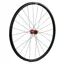 Hope S-Pull 20FIVE RS4 Centre Lock Front Wheel in Red