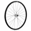 Hope S-Pull 20FIVE RS4 Centre Lock Front Wheel in Silver