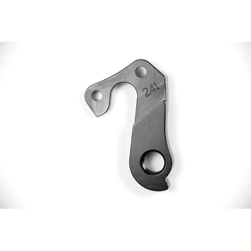 Wheels Manufacturing Derailleur Dropout 241 Hanger in Black