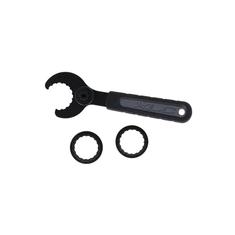 XLC Inner Bearing/Crank Mounting Tool in Black