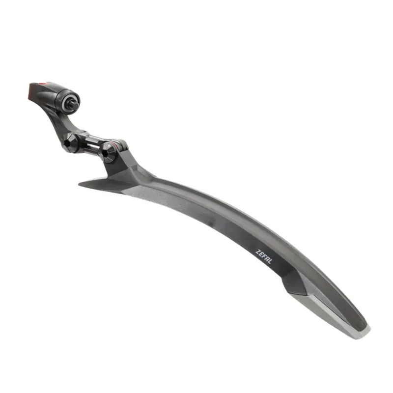 Zefal Deflector RM60+ 26/27.5/29 Rear Mudguard in Black