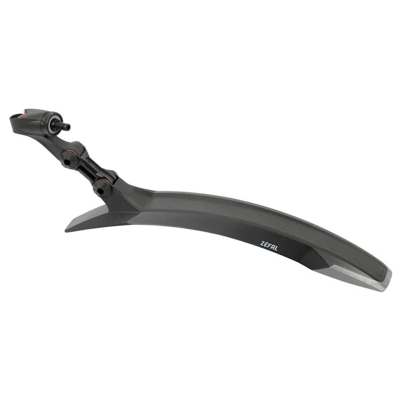 Zefal Deflector RM90+ Mudguard in Black