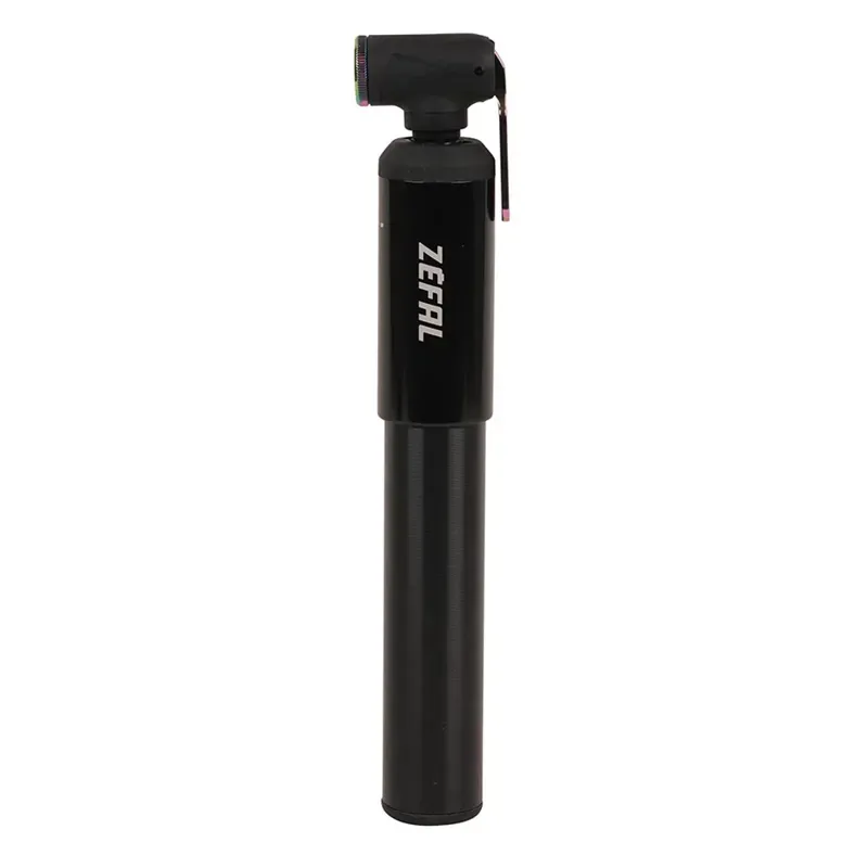 Zefal Mini MT Pump in Black