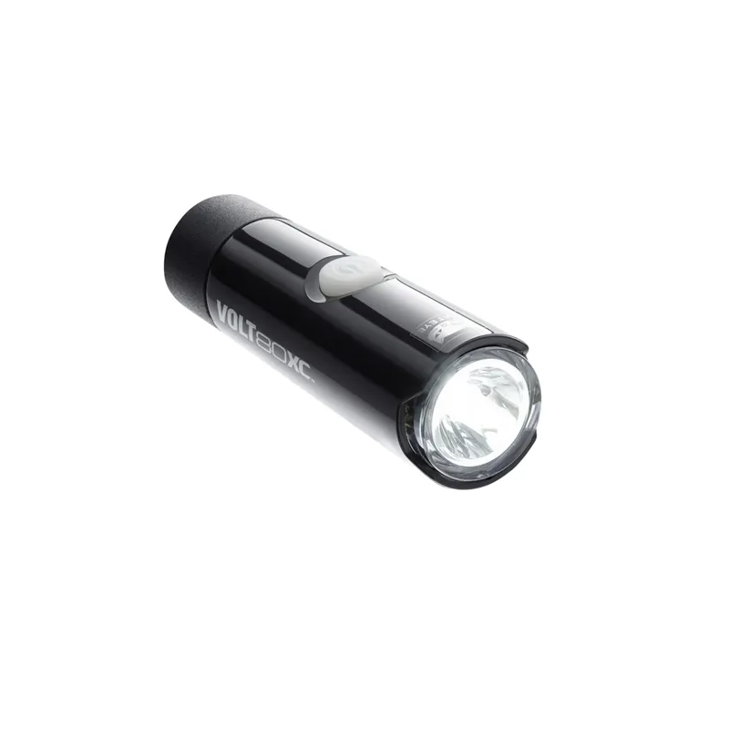 Cateye Volt 80 XC USB Rechargeable Front Light