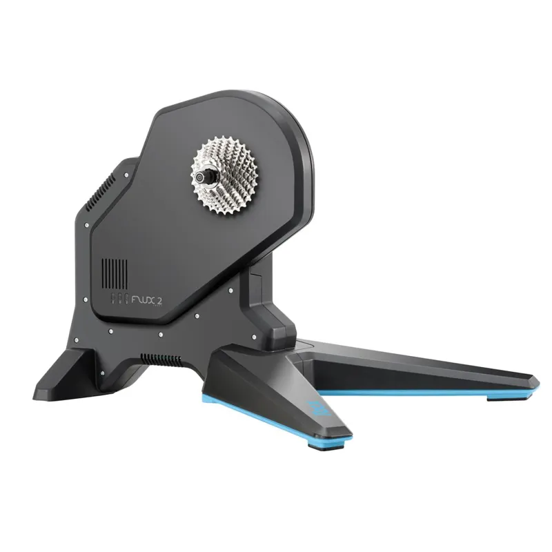Tacx Flux 2 Smart Turbo Trainer